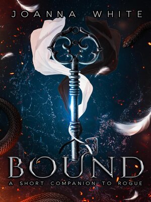 cover image of Bound